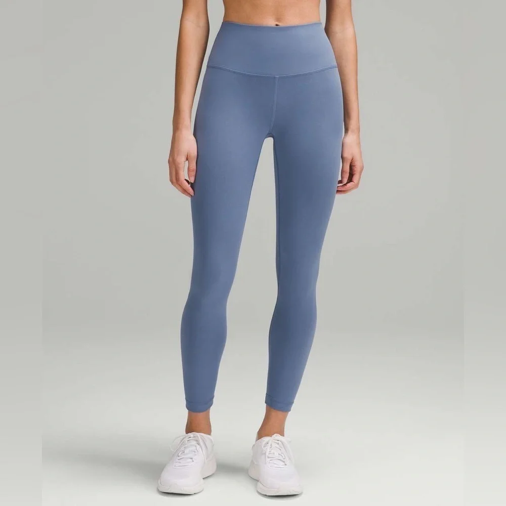 Lululemon Wunder Train High-Rise Tight 25